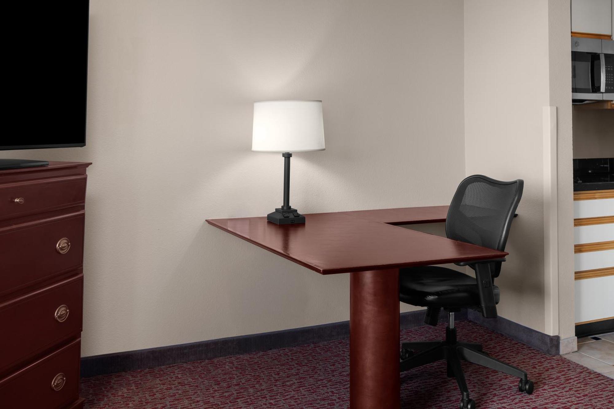 Larkspur Landing Extended Stay Suites Milpitas Eksteriør bilde