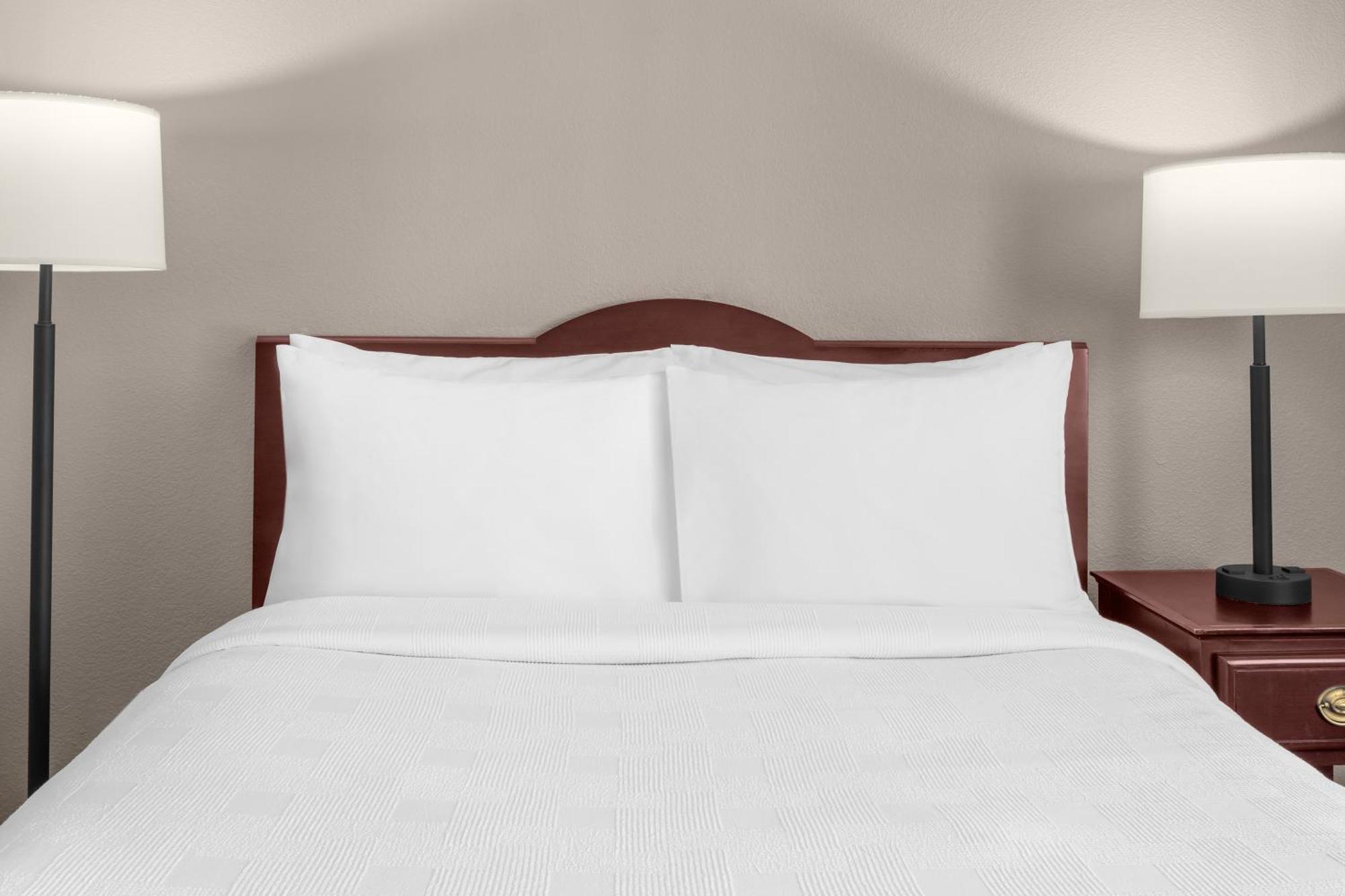 Larkspur Landing Extended Stay Suites Milpitas Eksteriør bilde