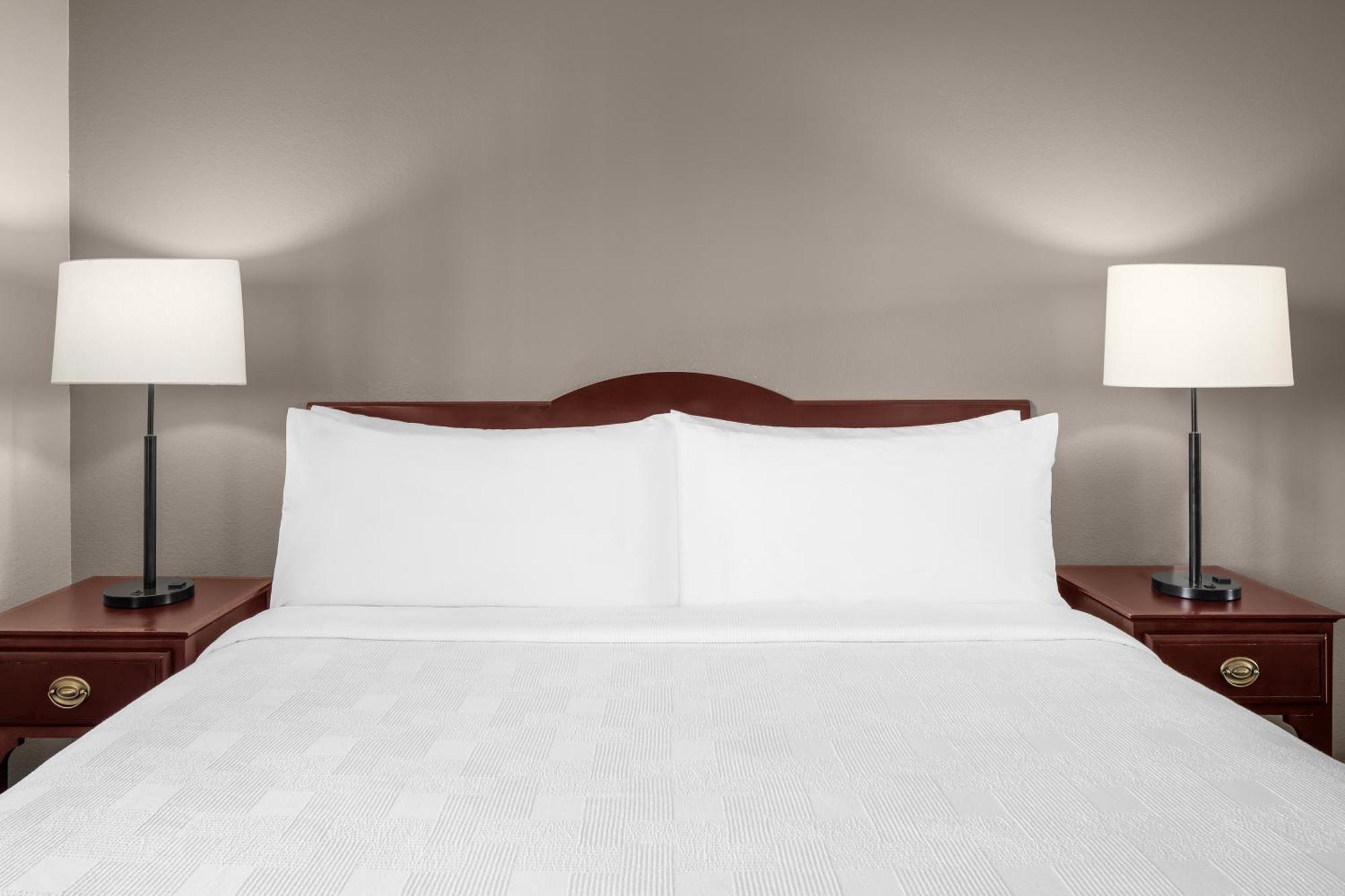 Larkspur Landing Extended Stay Suites Milpitas Eksteriør bilde
