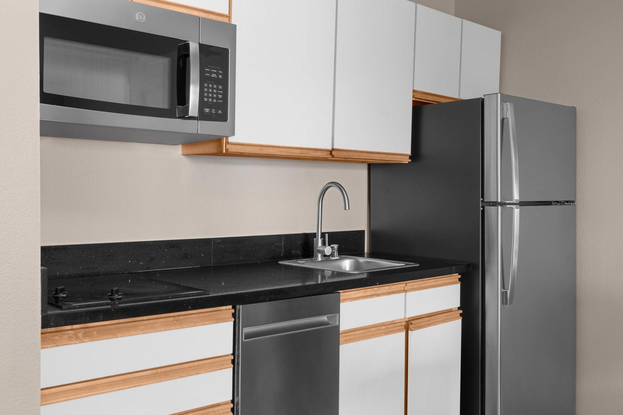 Larkspur Landing Extended Stay Suites Milpitas Eksteriør bilde
