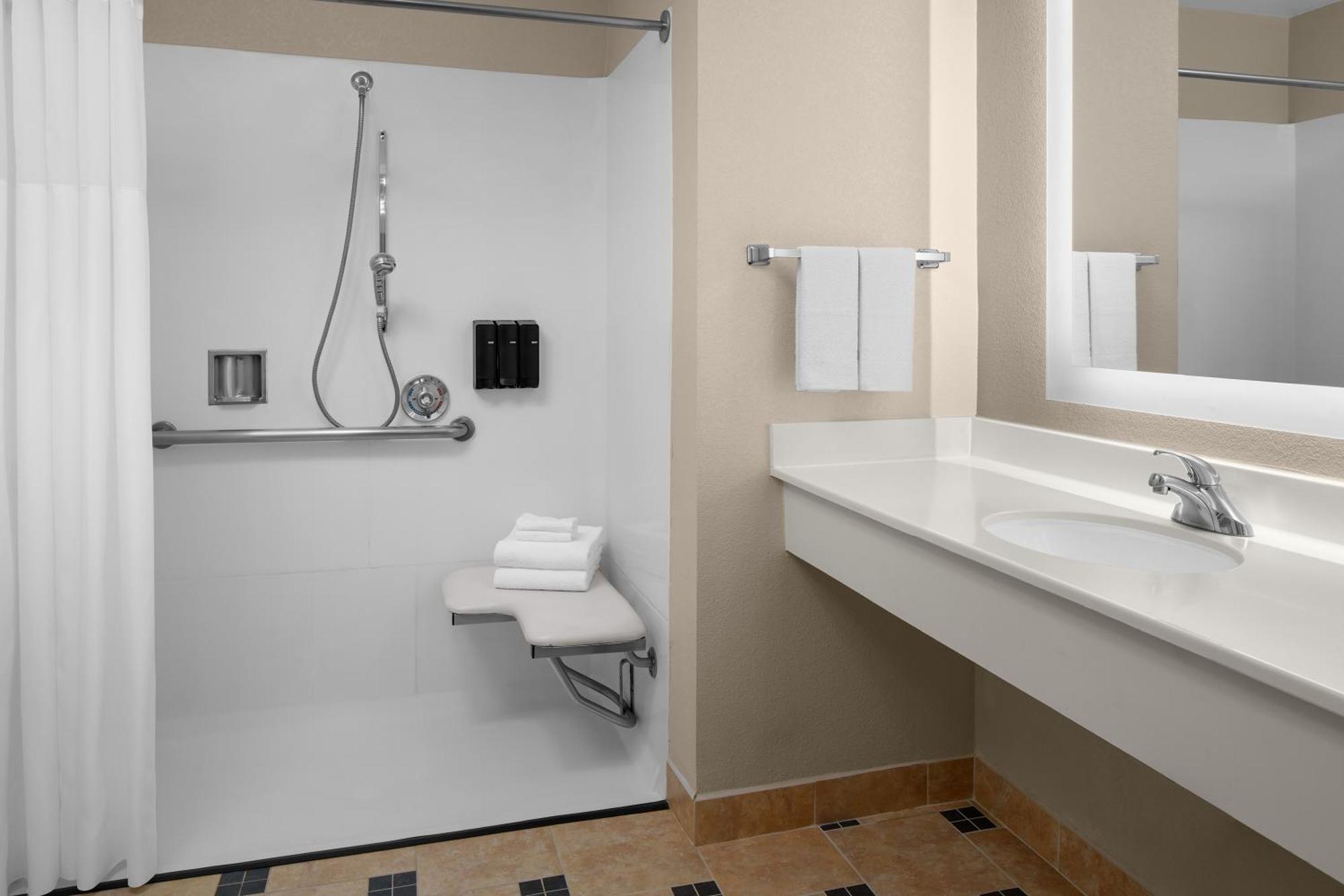 Larkspur Landing Extended Stay Suites Milpitas Eksteriør bilde