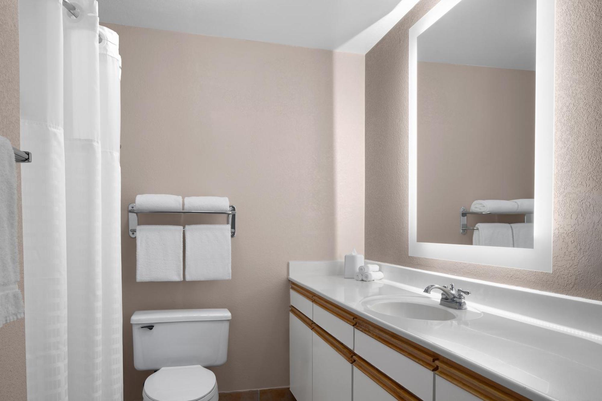Larkspur Landing Extended Stay Suites Milpitas Eksteriør bilde