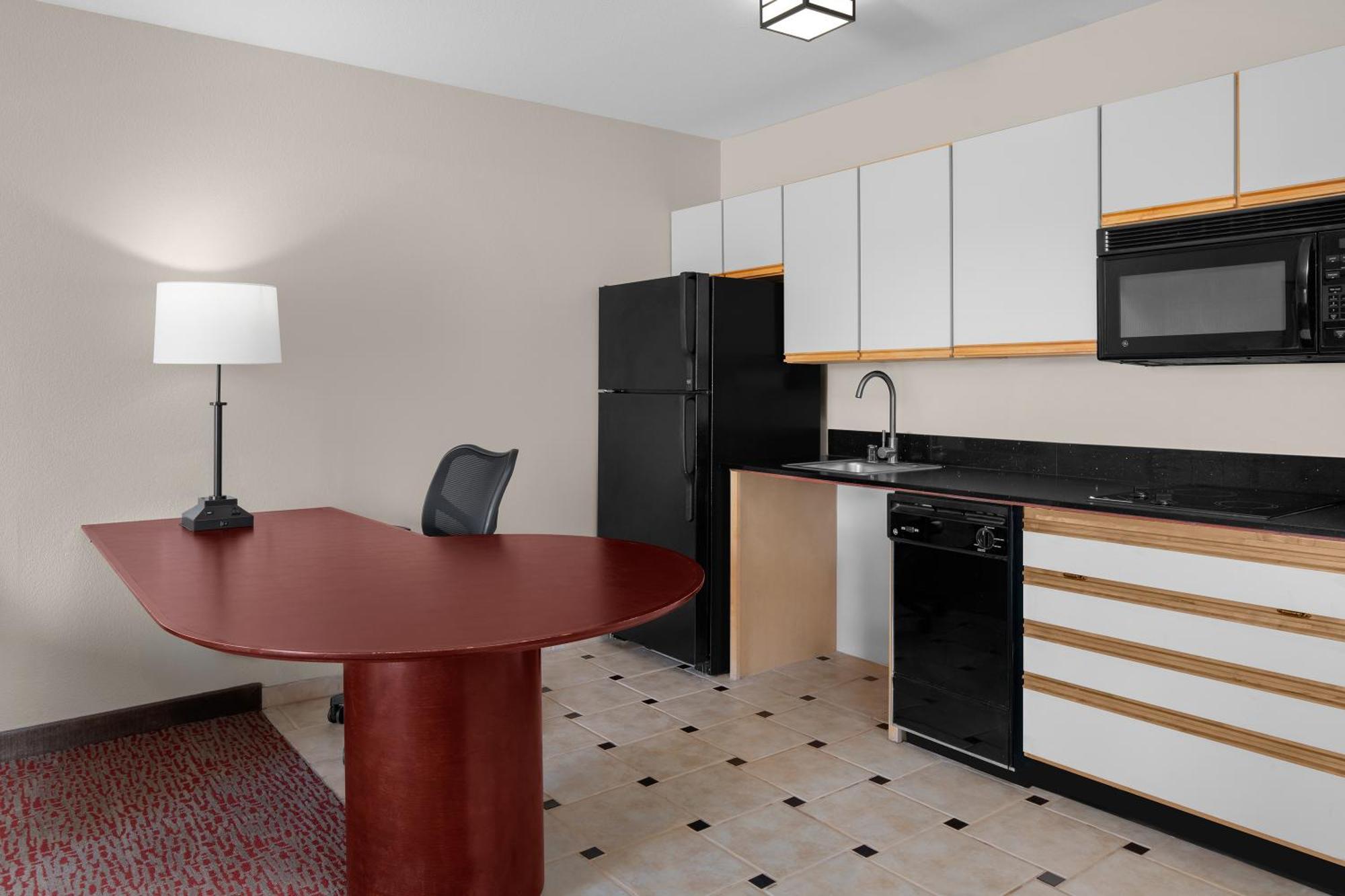 Larkspur Landing Extended Stay Suites Milpitas Eksteriør bilde