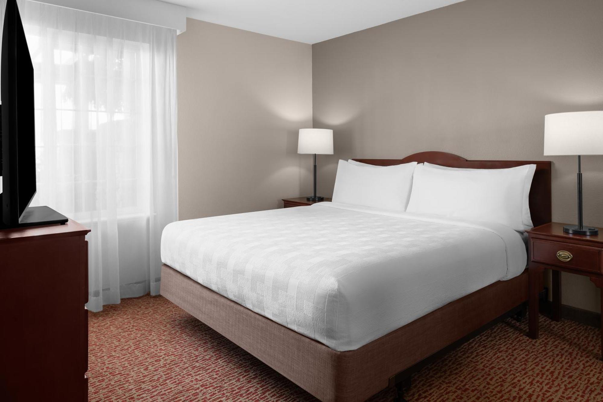 Larkspur Landing Extended Stay Suites Milpitas Eksteriør bilde