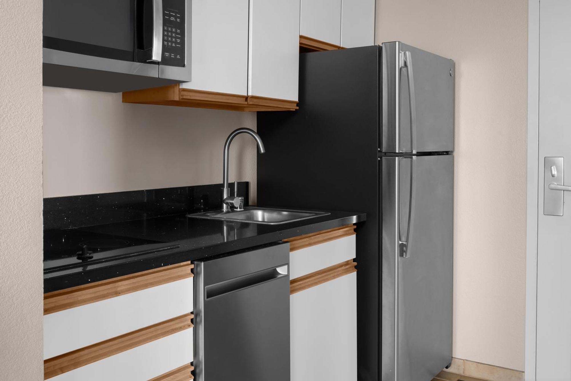 Larkspur Landing Extended Stay Suites Milpitas Eksteriør bilde