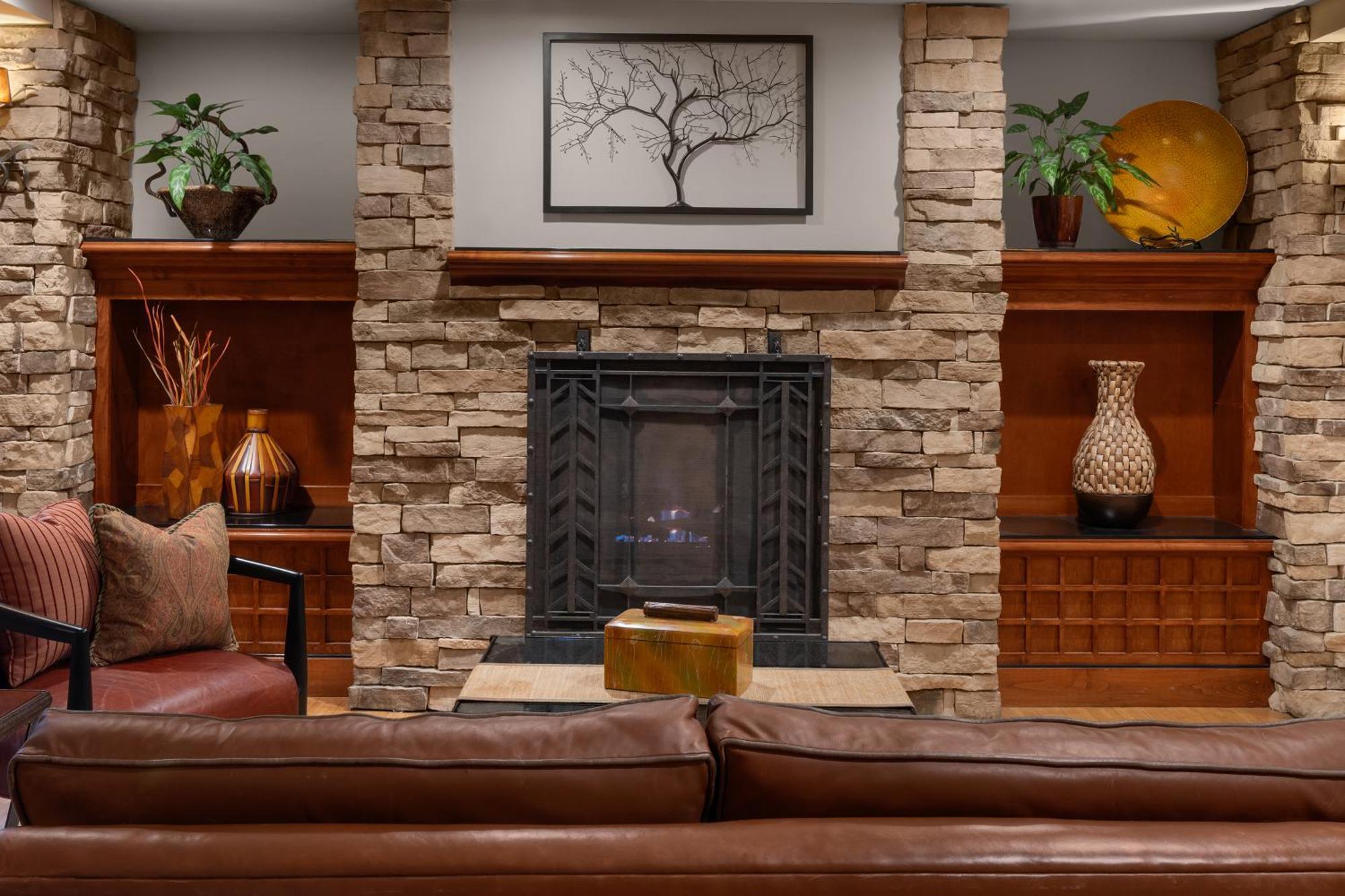 Larkspur Landing Extended Stay Suites Milpitas Eksteriør bilde
