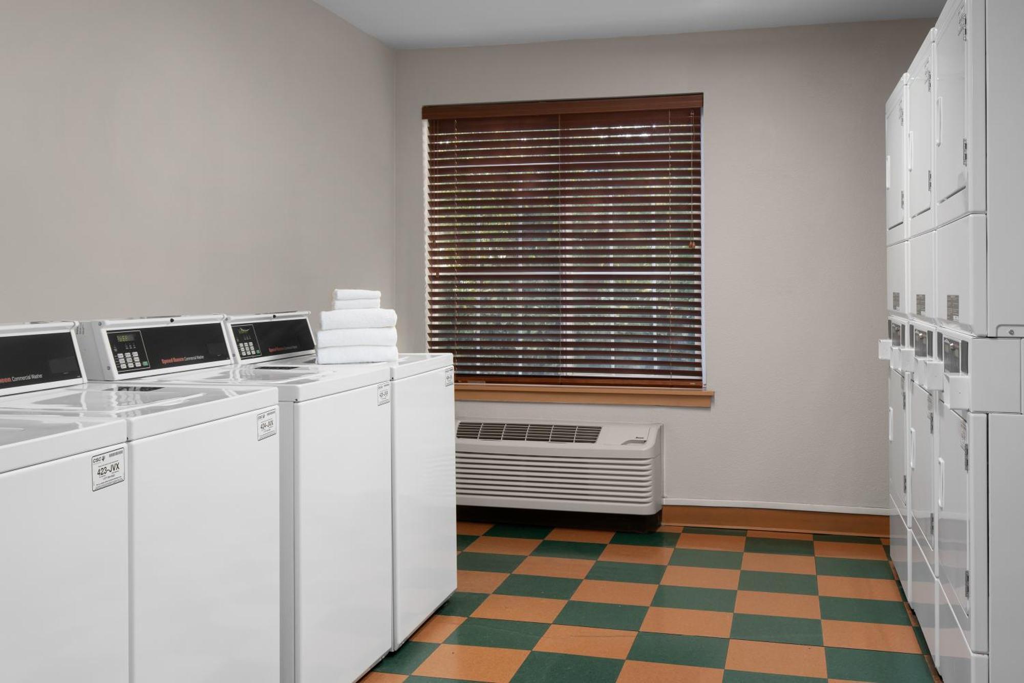 Larkspur Landing Extended Stay Suites Milpitas Eksteriør bilde