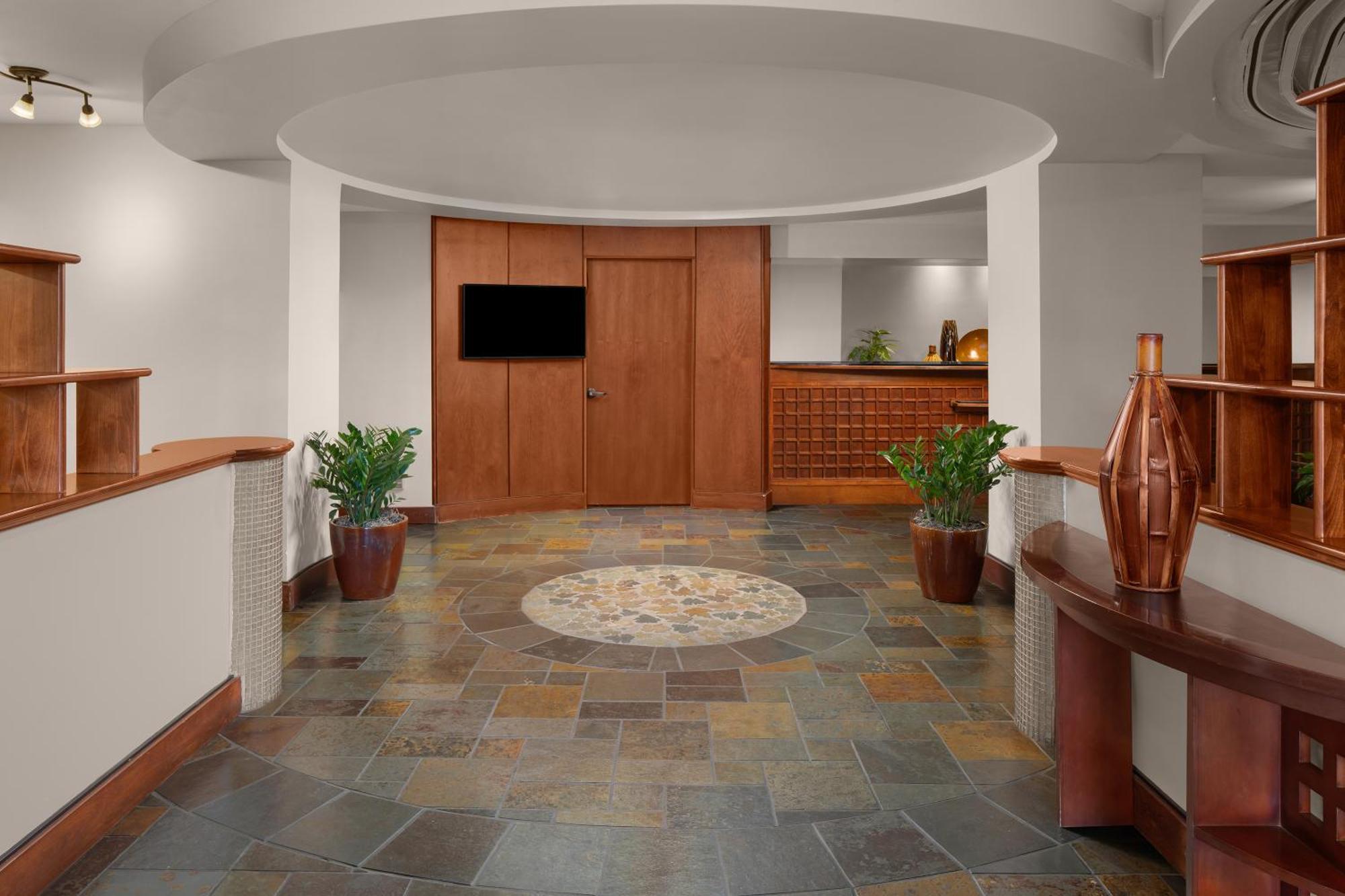 Larkspur Landing Extended Stay Suites Milpitas Eksteriør bilde