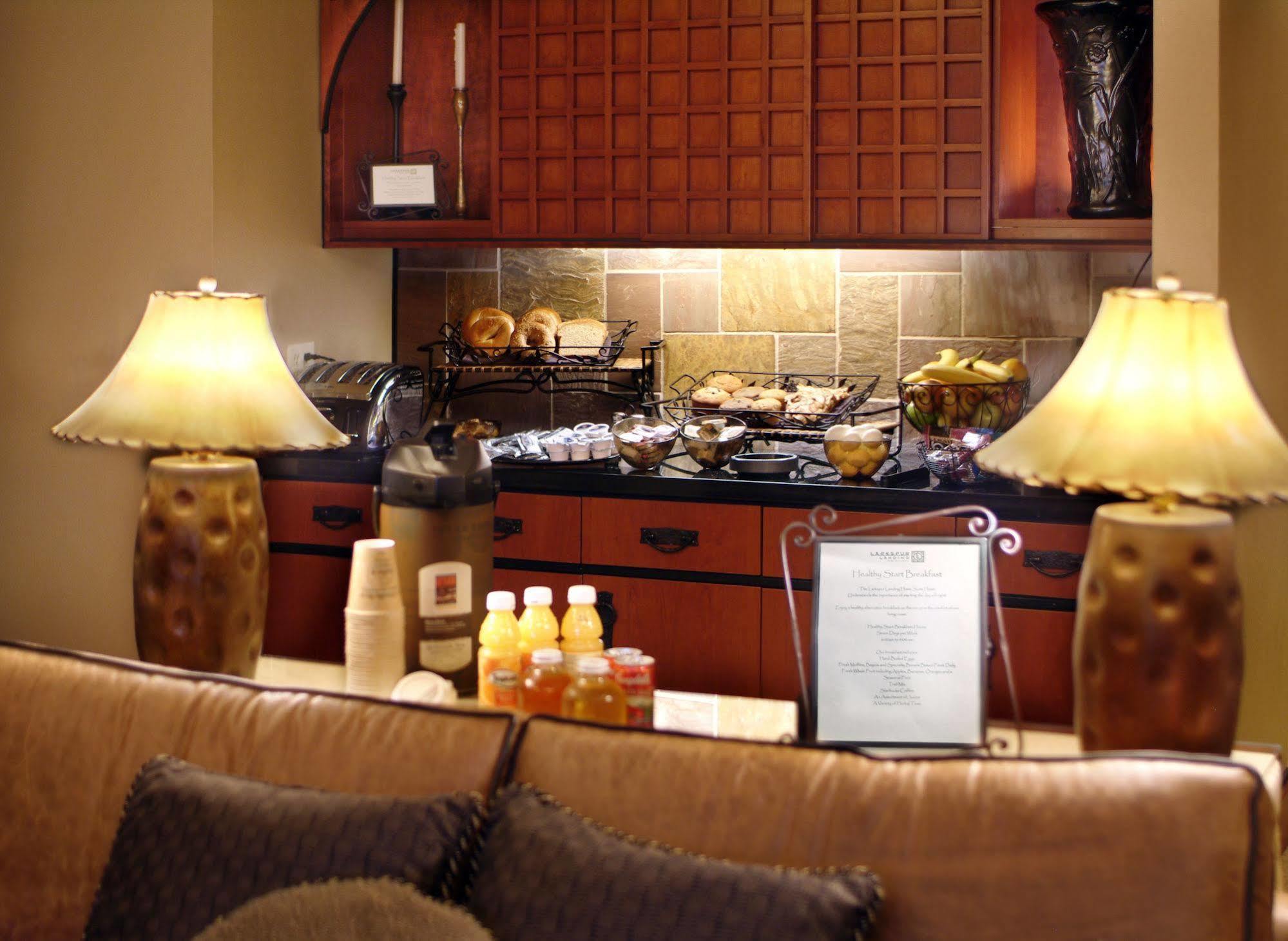 Larkspur Landing Extended Stay Suites Milpitas Eksteriør bilde
