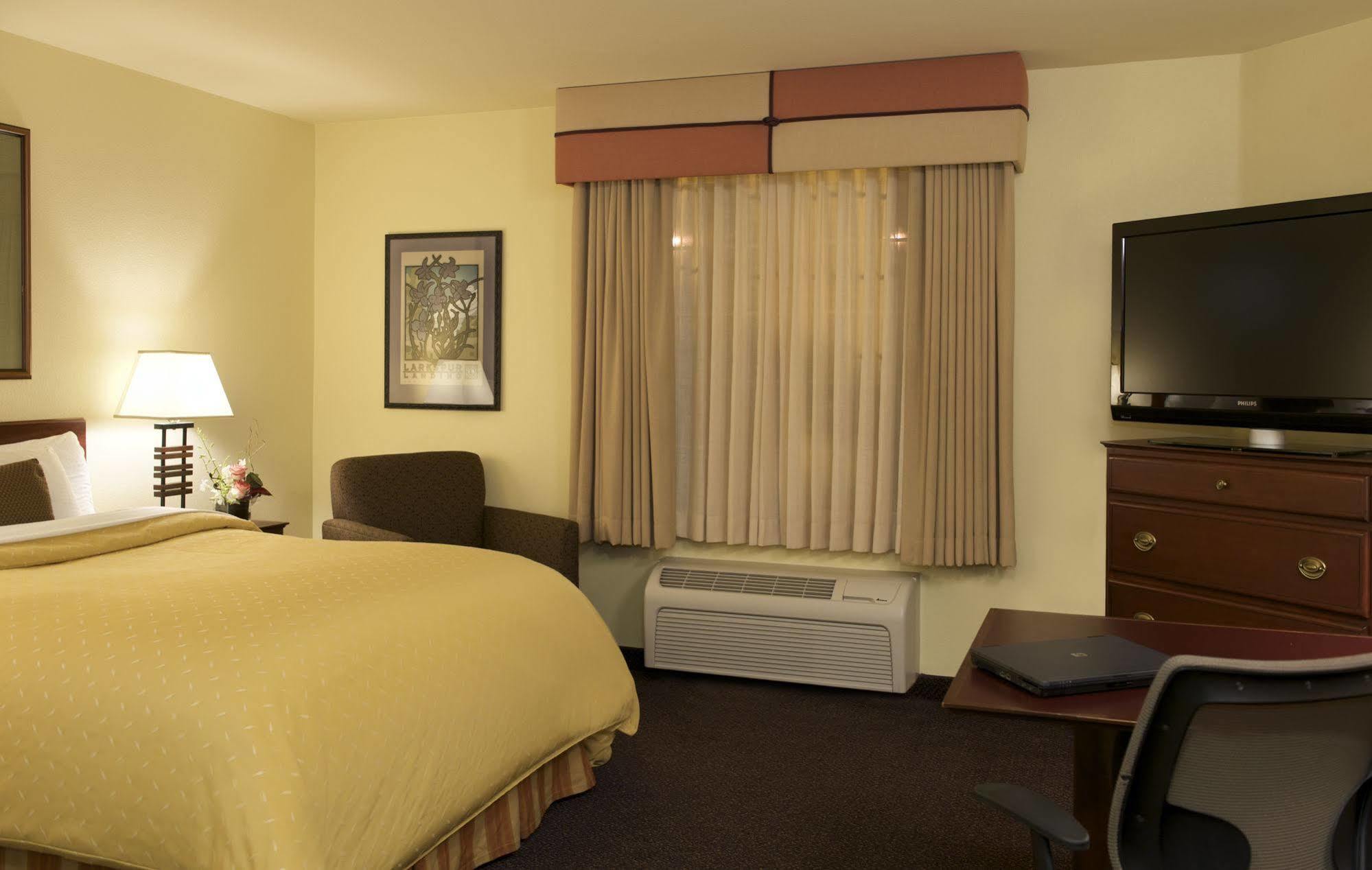 Larkspur Landing Extended Stay Suites Milpitas Eksteriør bilde